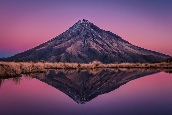 North Island